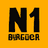 N1 Burger